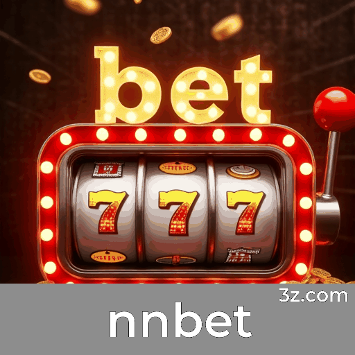 nnbet: Cassino Online e Apostas Esportivas Seguras