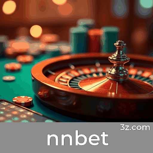 nnbet: Slots com Grandes Jackpots, Jogos de Mesa Estratégicos, e Real Dealers Imersivos