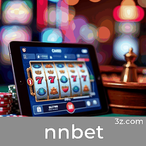 nnbet: Cassino Online e Apostas Esportivas Seguras