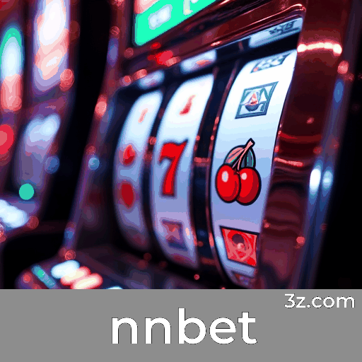nnbet: Cassino Online e Apostas Esportivas Seguras