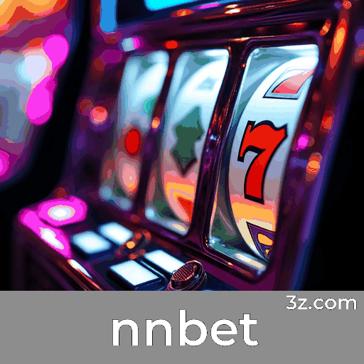nnbet: Slots com Grandes Jackpots, Jogos de Mesa Estratégicos, e Real Dealers Imersivos