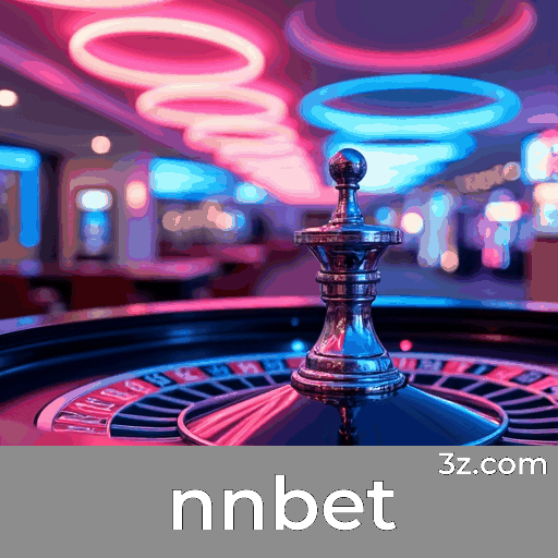 nnbet: Slots com Grandes Jackpots, Jogos de Mesa Estratégicos, e Real Dealers Imersivos